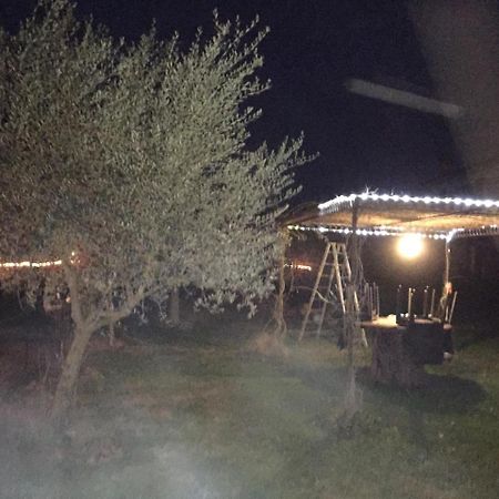 La Casa Di Nonna Armida Villa Castiglion Fiorentino Bagian luar foto