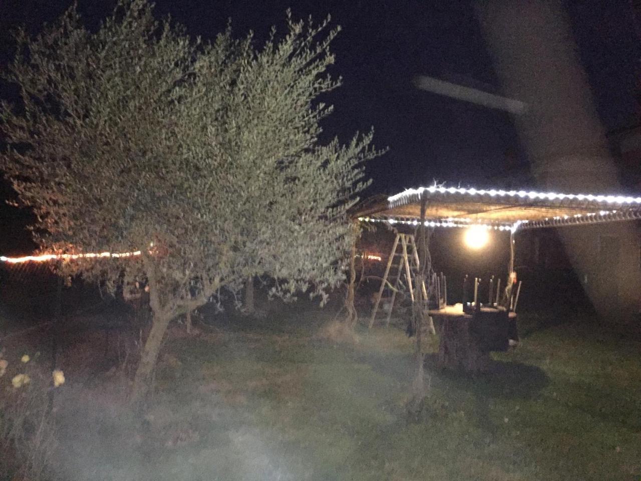 La Casa Di Nonna Armida Villa Castiglion Fiorentino Bagian luar foto